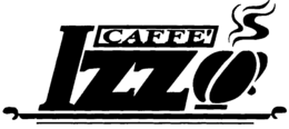 CAFFÈ IZZO logo