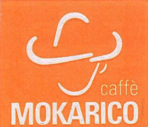 CAFFÈ MOKARICO logo