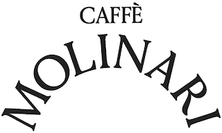 CAFFÈ MOLINARI logo