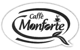 CAFFÈ MONFORTE logo