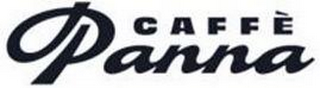 CAFFÈ PANNA logo