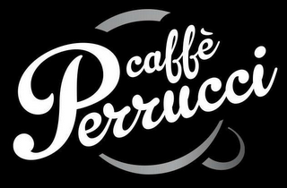CAFFÈ PERRUCCI logo