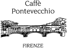 CAFFÈ PONTEVECCHIO FIRENZE logo