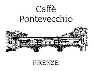 CAFFÈ PONTEVECCHIO FIRENZE logo