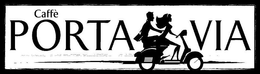 CAFFÈ PORTA VIA logo