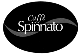 CAFFÈ SPINNATO logo
