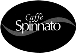 CAFFÈ SPINNATO logo