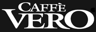 CAFFÈ VERO logo