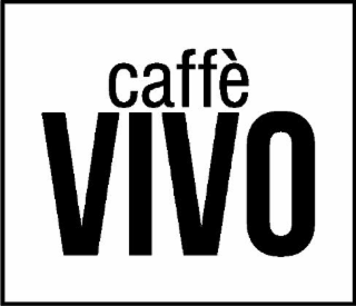 CAFFÈ VIVO logo