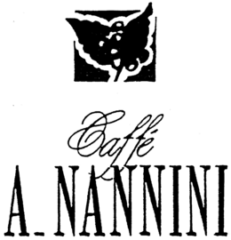 CAFFÉ A. NANNINI