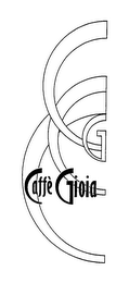 CAFFÉ GIOIA logo