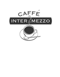 CAFFÉ INTERMEZZO logo