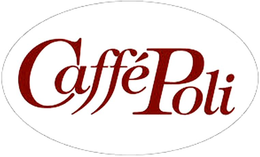 CAFFÉ POLI logo