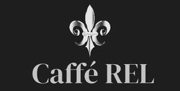 CAFFÉ REL logo