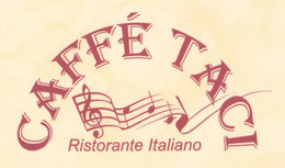 CAFFÉ TACI logo