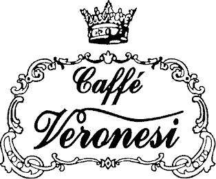 CAFFÉ VERONESI logo