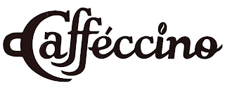CAFFÉCCINO logo