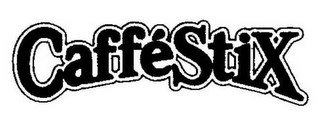 CAFFÉSTIX logo