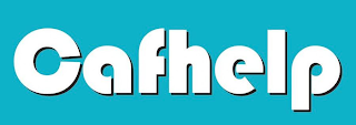 CAFHELP logo