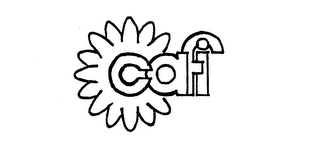CAFI logo