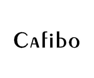 CAFIBO logo