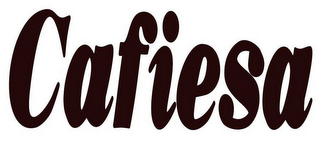 CAFIESA logo