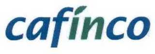 CAFINCO logo