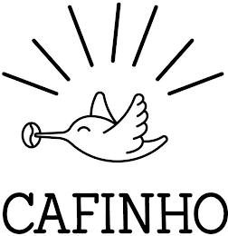 CAFINHO logo