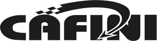 CAFINI logo