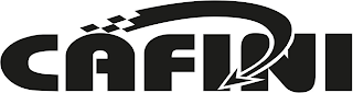 CAFINI logo