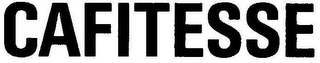 CAFITESSE logo