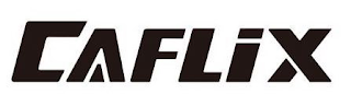CAFLIX logo