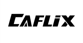 CAFLIX logo