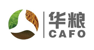 CAFO logo
