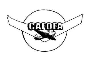 CAFOFA logo