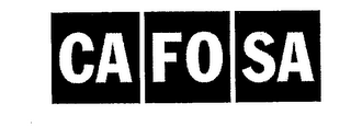 CAFOSA