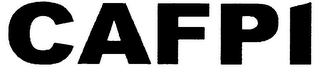 CAFPI logo