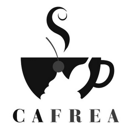 CAFREA logo