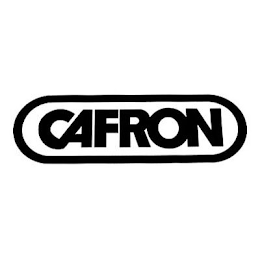 CAFRON logo