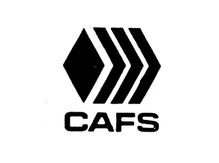 CAFS logo