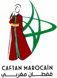 CAFTAN MAROCAİN logo