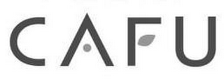 CAFU logo