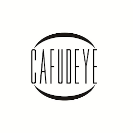 CAFUDEYE logo