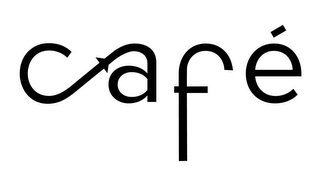 CAFÉ logo