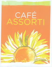 CAFÉ ASSORTI logo