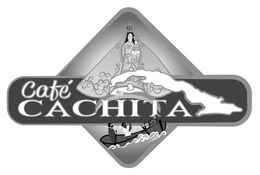 CAFÉ CACHITA logo