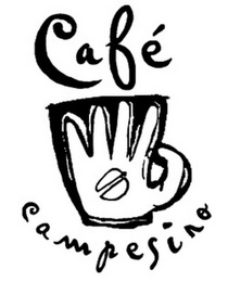 CAFÉ CAMPESINO logo