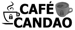 CAFÉ CANDAO logo