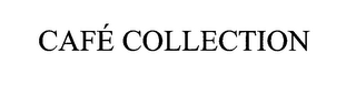 CAFÉ COLLECTION logo