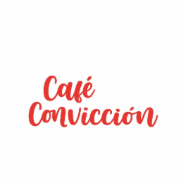 CAFÉ CONVICCIÓN logo